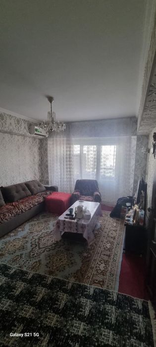 Сдается 2/9/9 квартира на метро ойбек на 3 месяца