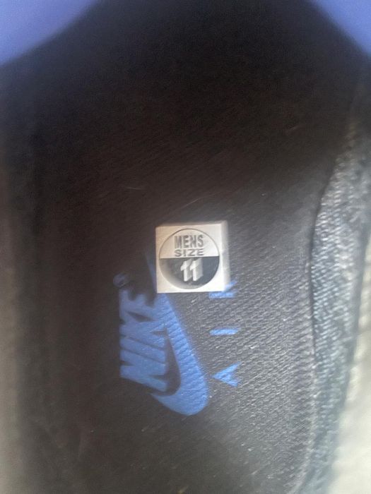 Кроссовки Найки оригинал