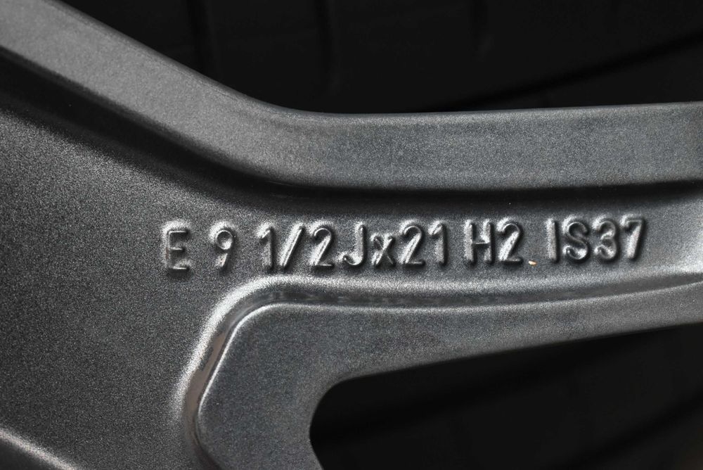 21'' Джанти Bmw X5 G05 X6 G06