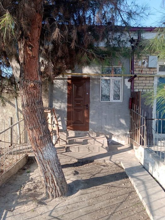 Срочно Продаётся Домик 22 м² на Мухтара Ашрафий с готовым ремонтом