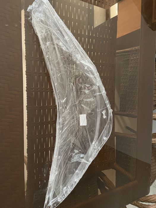 Стекло для фары Elantra