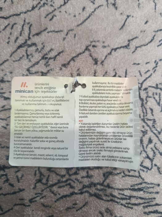 Кожаные туфли для девочек