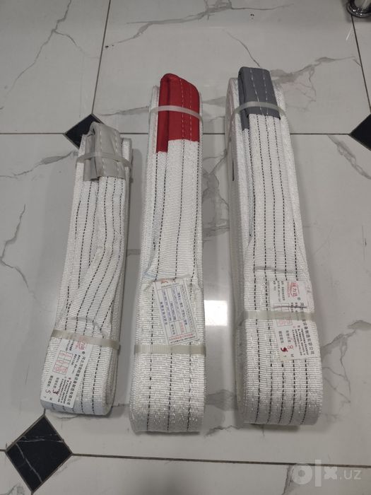 Yuk ko'tarish stropi