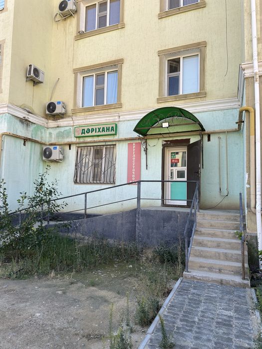 Сдаю помещение в аренду