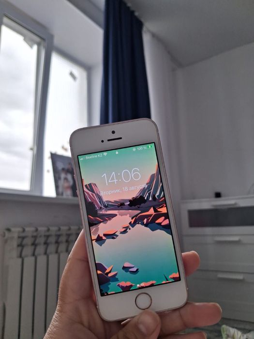 Iphone 5se 32gb