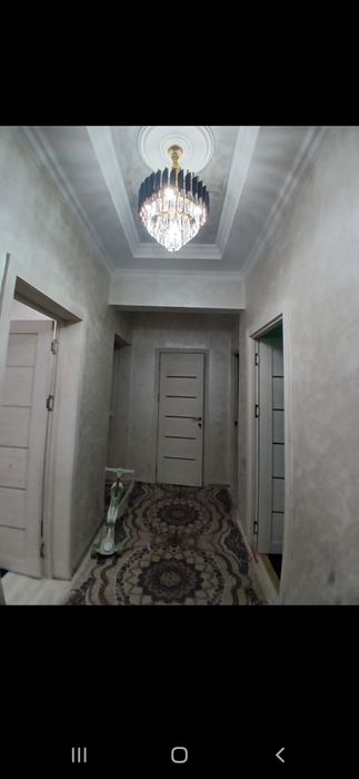 Kvartira Sergeli 5-bekatda