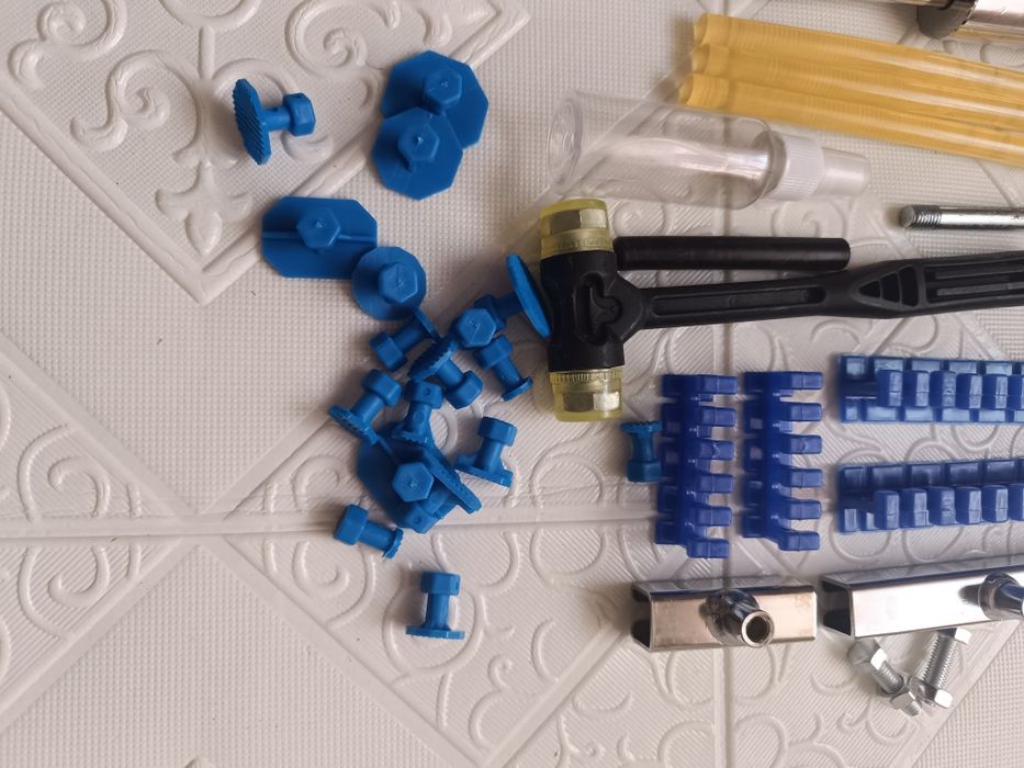 Рихтовочный набор