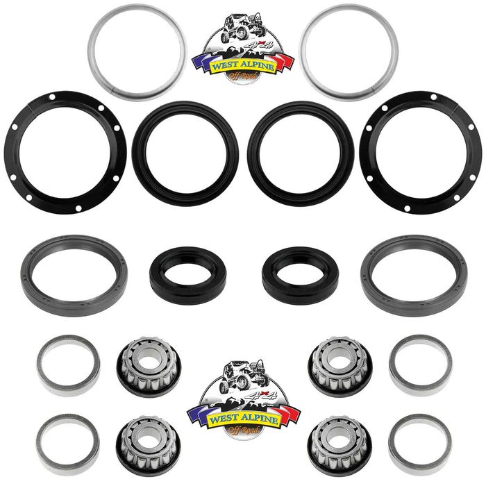 Kit reparatie punte fata Homocinetica Suzuki Jimny 1998-2018