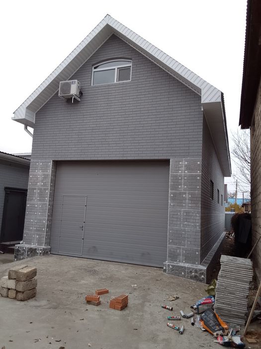 Мастер универсал - кладка, кафель, работа Атырау