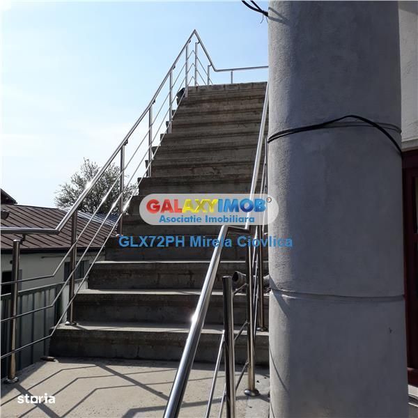 Vanzare imobil intreg\/ Spatiu Comercial\/ Hala Baicoi  Prahova