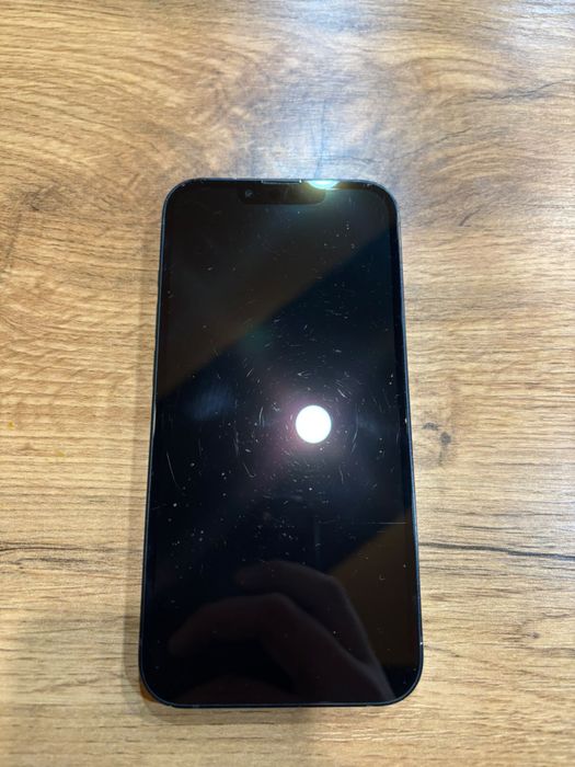 Продам iphone 13 256гб