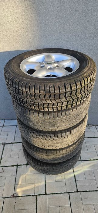 Land Rover Freelander 4x4 IMPECABIL