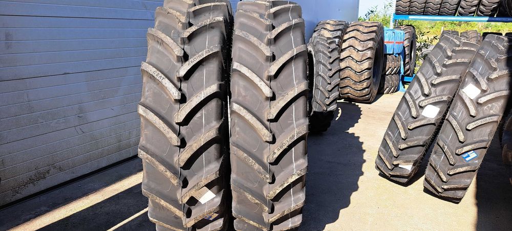 Cauciucuri noi 460/85R38 CEAT anvelope radiale TRACTOR