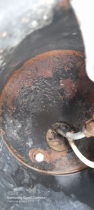 Пропан баллон сотилади,  редуктор билан бирга