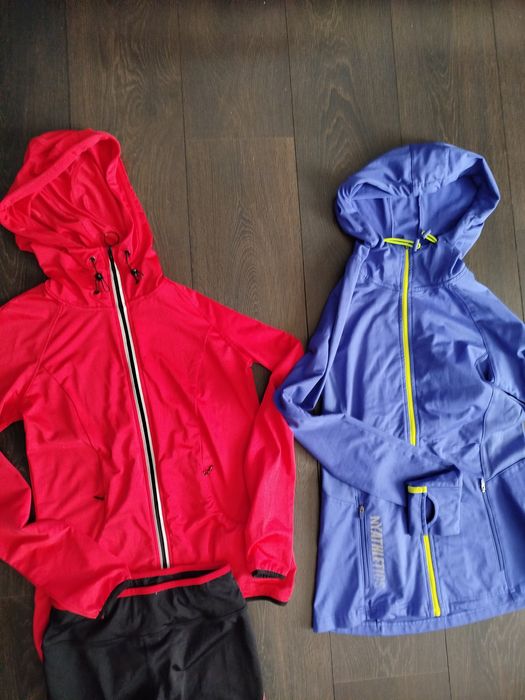 Спортни дамски дрехи S размер