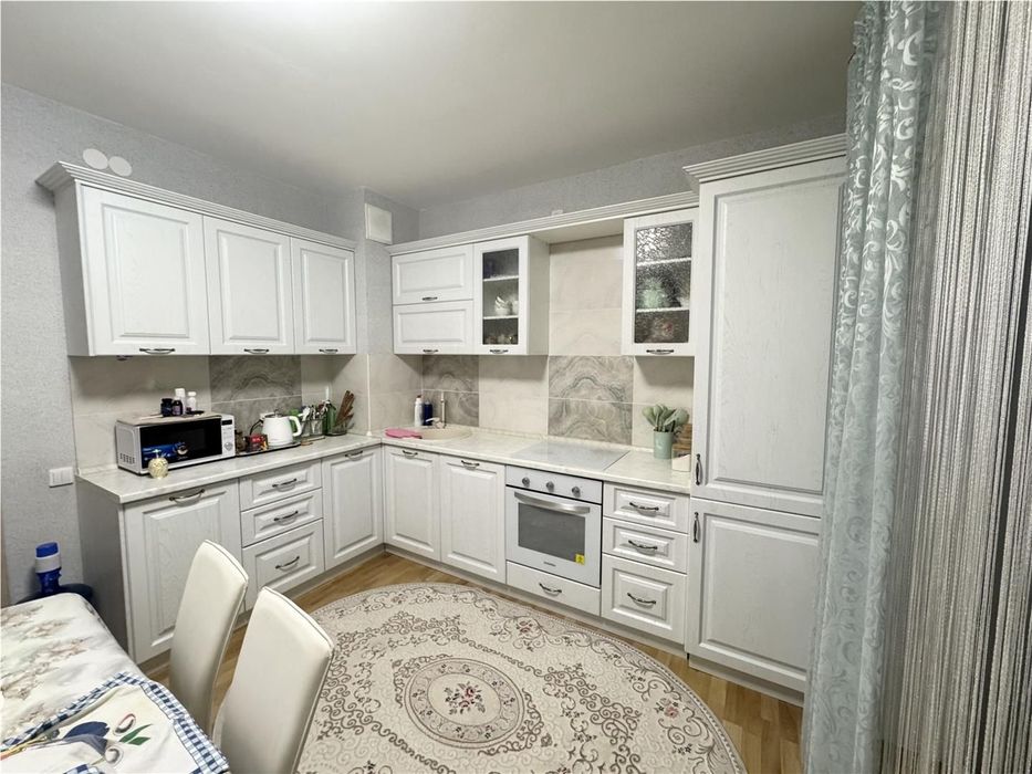 Сдам квартиру на длительный срок