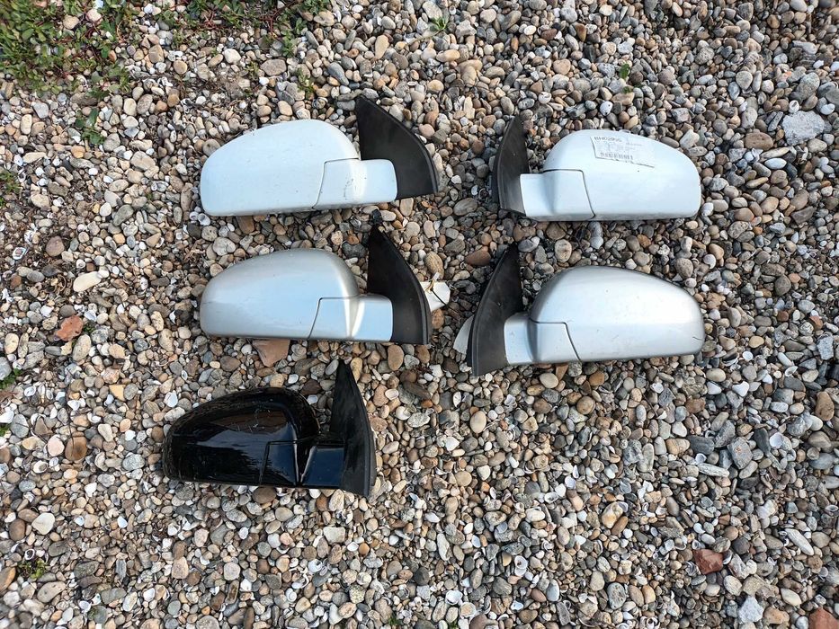 ляво и дясно огледало за опел вектра ц OPEL VECTRA C