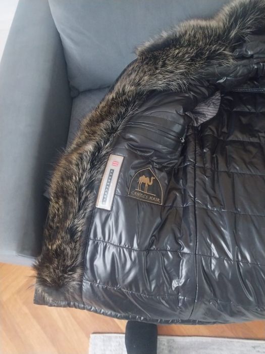 Продается мужская куртка