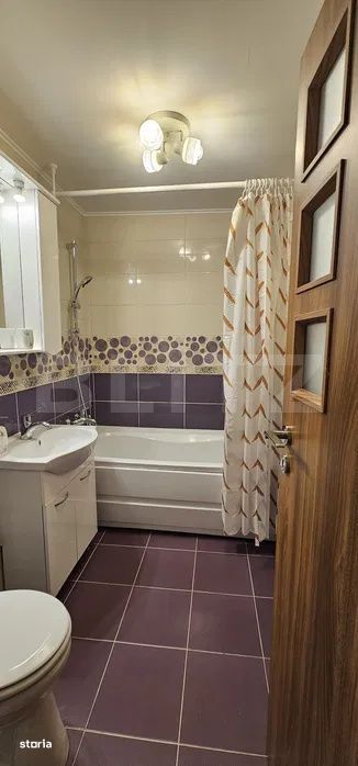 Apartament cu 2 camere decomandat, Zorilor.