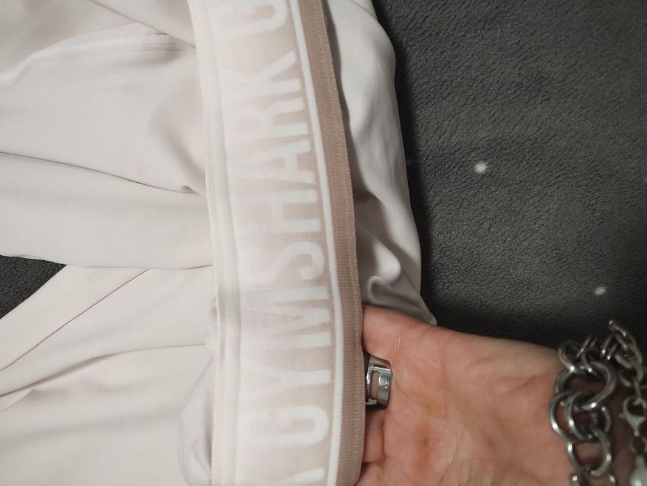 Pantaloni dama Gymshark XS