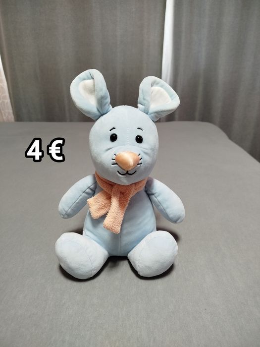 Запазени детски играчки