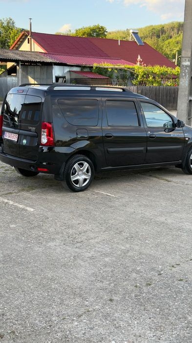 DACIA Logan MCV 2012 — imagine 3