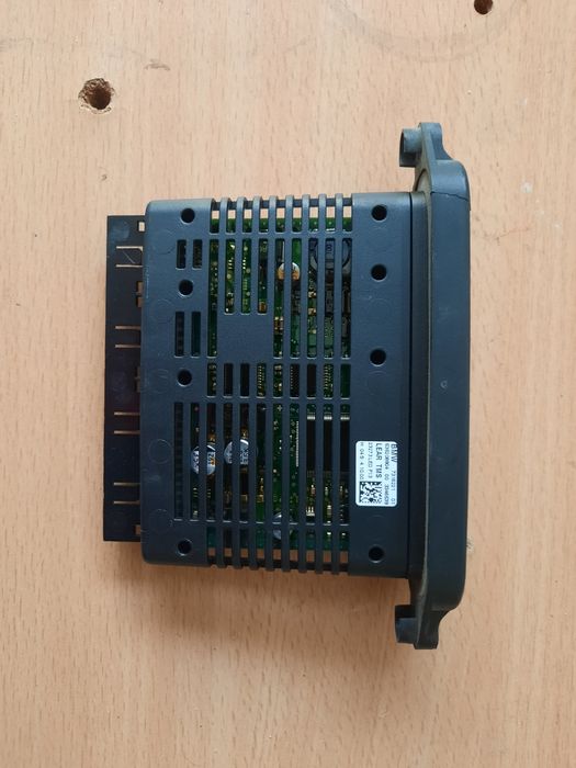 Modul TMS bmw F12 F13 F06 seria 6 full led adaptiv