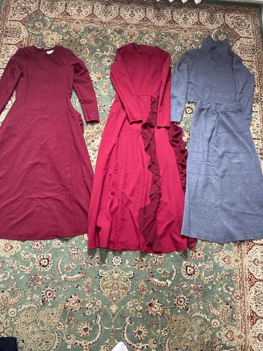 Койлек, 3 штук адемы