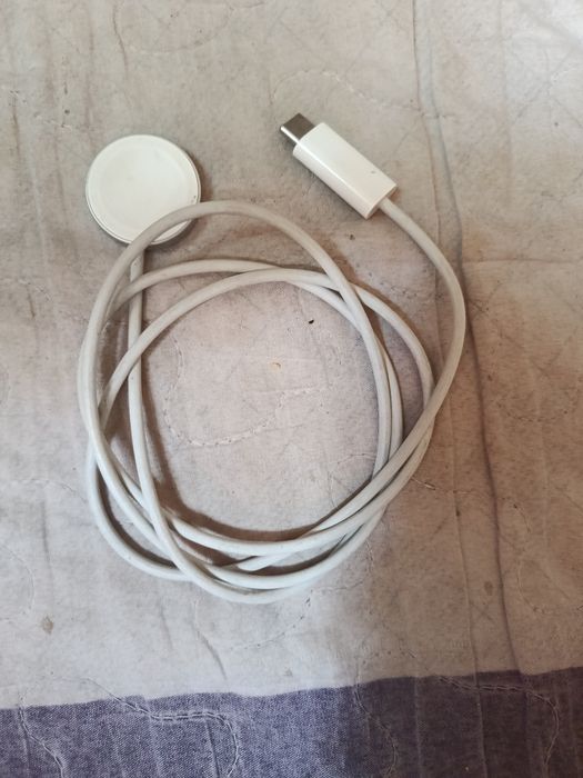 Продам кабель Apple Watch
