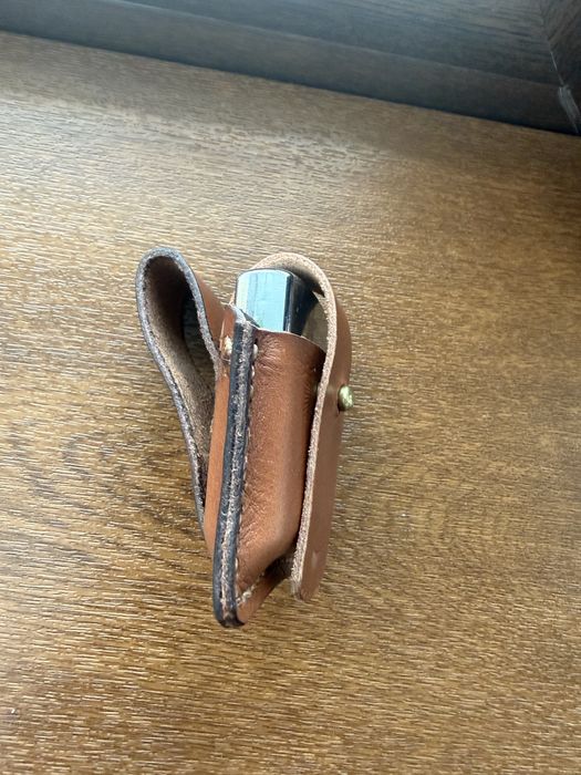 Bricheta Zippo cu port