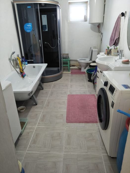 Продам 4 х комн дом