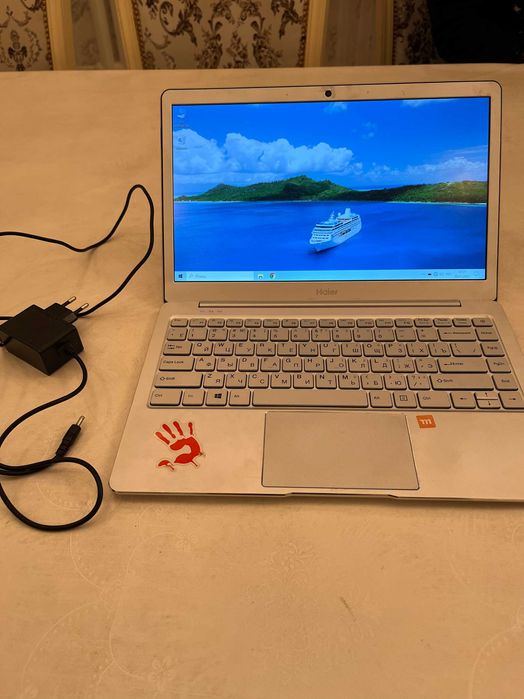 Ноутбук для работы/учебы