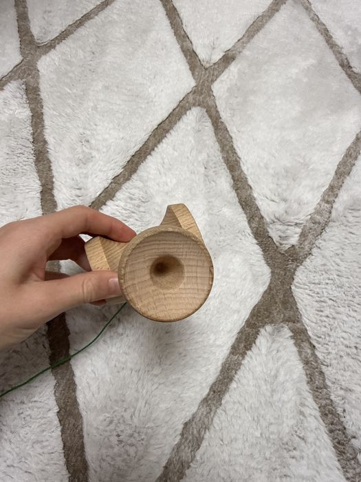 Kendama europe record