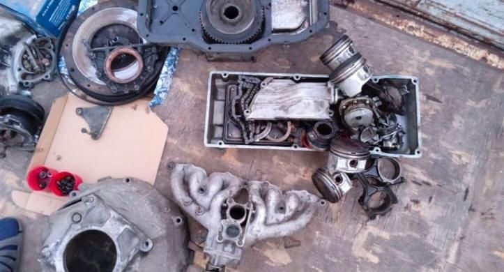 Продам 406 двигатель