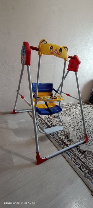 Б/у детские товары