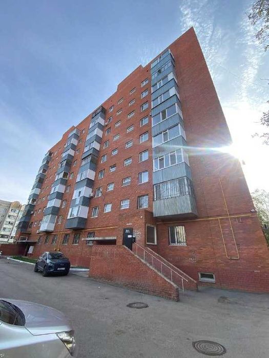 Продам 2 ком квартиру