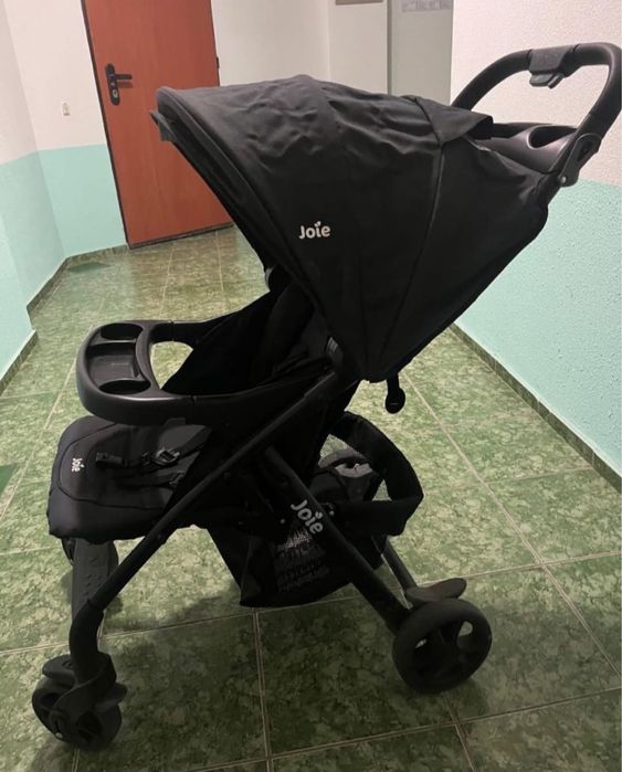 Продам коляску jole