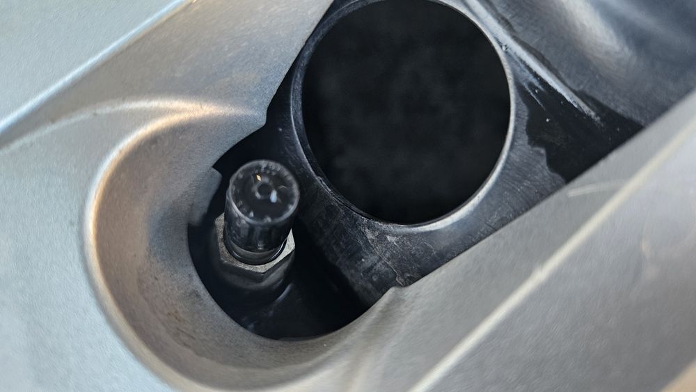 Джанти 15 5х100 Toyota оригинални с гуми и датчици