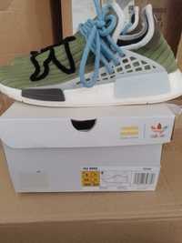 Adidas nmd shop human race olx