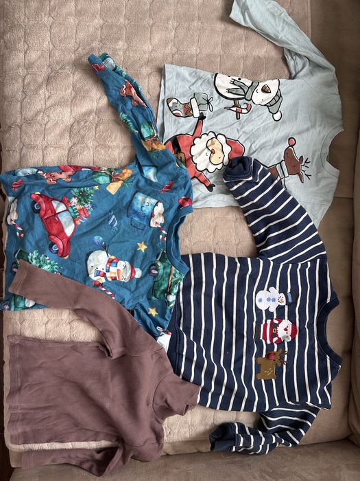 Вещи на мальчика 2-3 лет