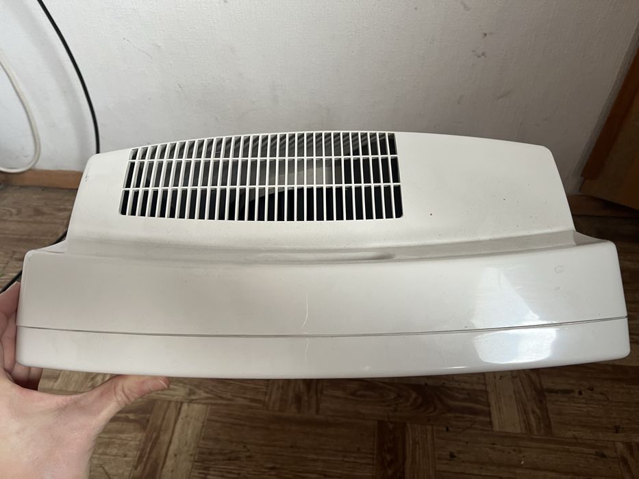 Пречиствател на въздух Hatari