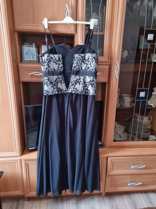 Rochie ocazie mărimea 48