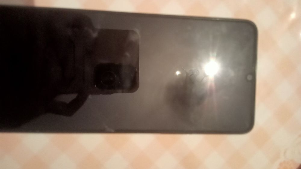 Redmi А3× 4гб/64гб