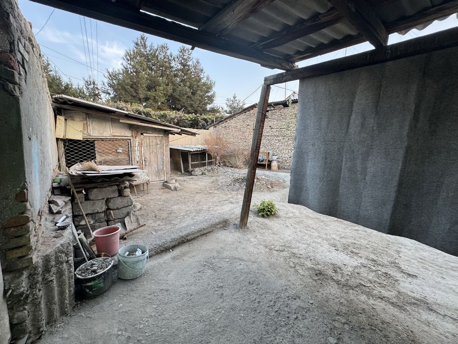 Ховли уй сотилади