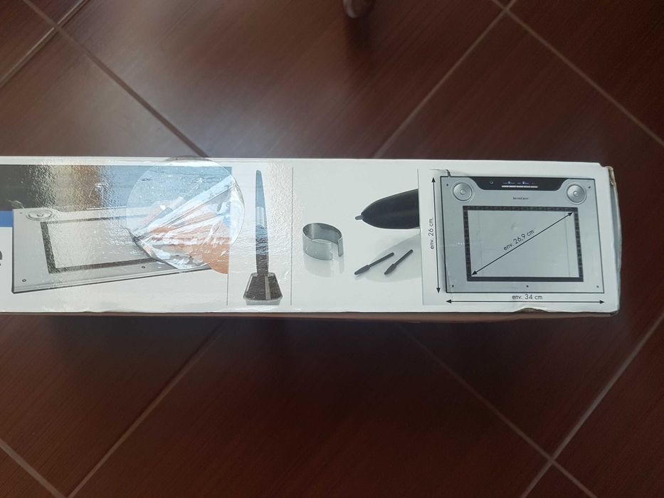 # tableta grafica telefon laptop computer pc