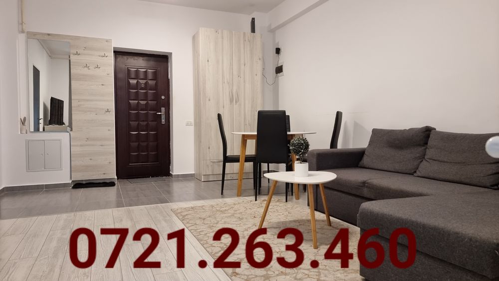 Militari Residence, lângă Lidl