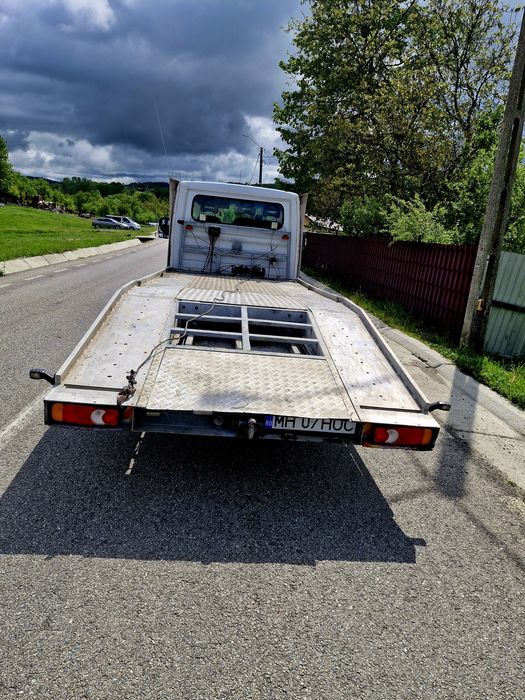 Fiat ducato 2017
