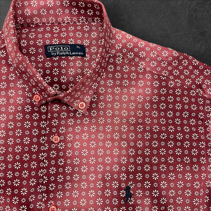 Camasa Polo Ralph Lauren XL