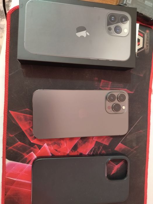 iPhone 13 Pro Max 128 gb