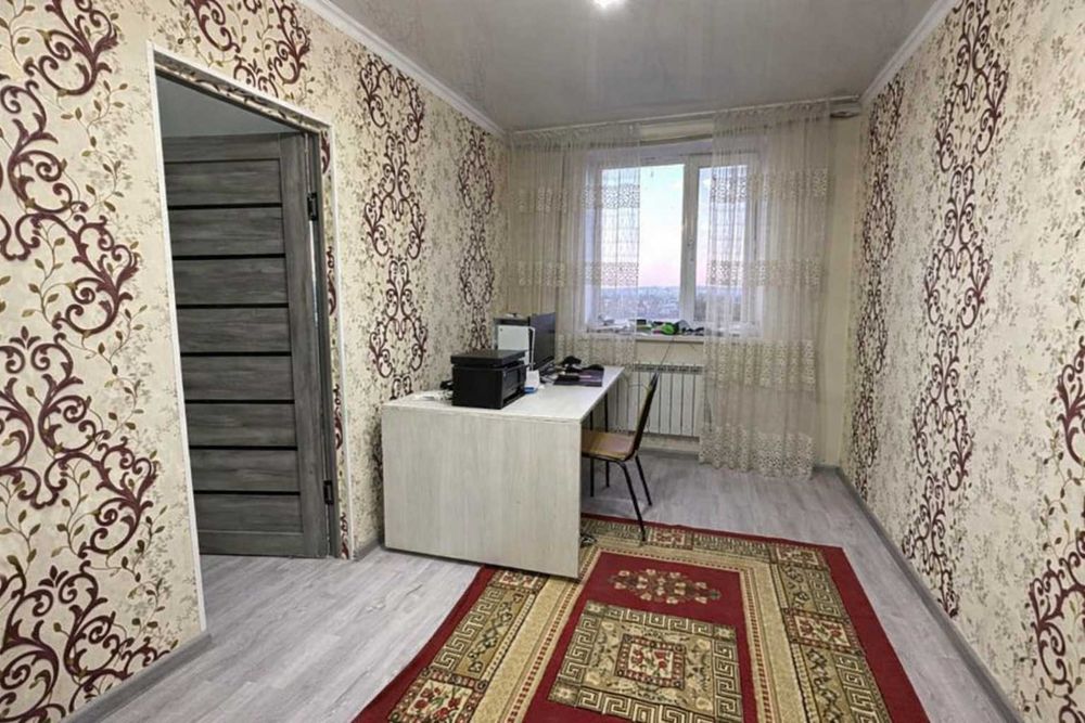 Продам 3 ком кв Алишер Империя